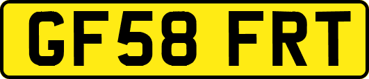 GF58FRT