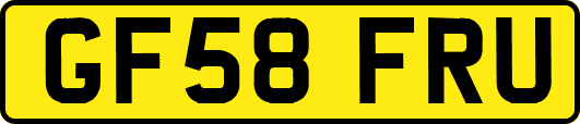 GF58FRU