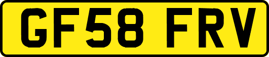 GF58FRV