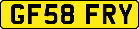 GF58FRY