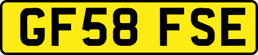 GF58FSE