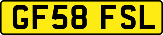 GF58FSL