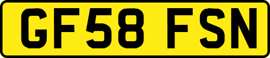 GF58FSN
