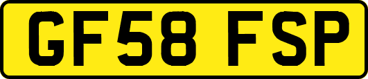 GF58FSP