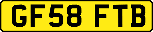 GF58FTB