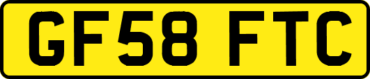 GF58FTC