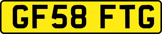 GF58FTG