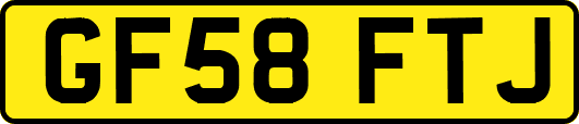 GF58FTJ