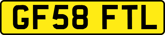 GF58FTL