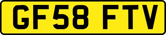 GF58FTV