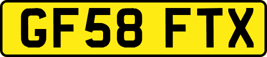 GF58FTX