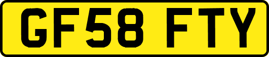 GF58FTY