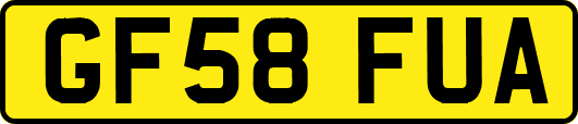 GF58FUA