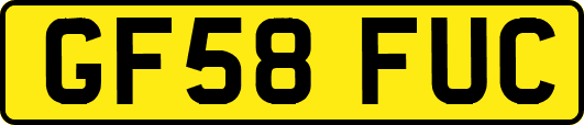 GF58FUC