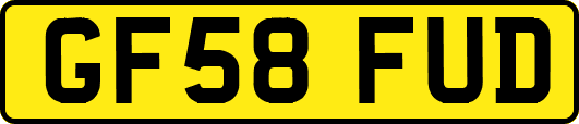 GF58FUD