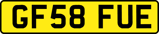 GF58FUE