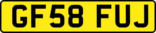 GF58FUJ