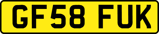 GF58FUK