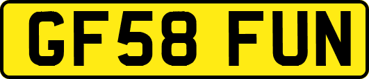 GF58FUN