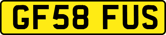 GF58FUS