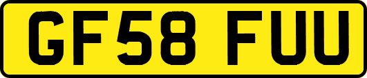 GF58FUU