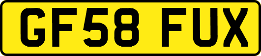 GF58FUX