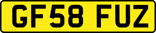 GF58FUZ