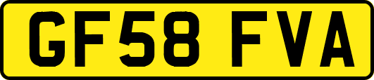 GF58FVA