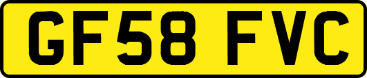 GF58FVC
