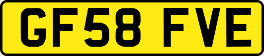 GF58FVE