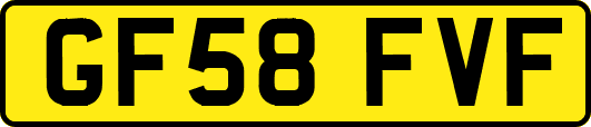 GF58FVF
