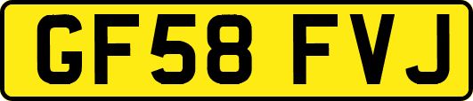 GF58FVJ