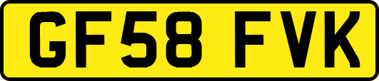 GF58FVK