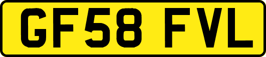 GF58FVL