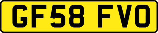GF58FVO