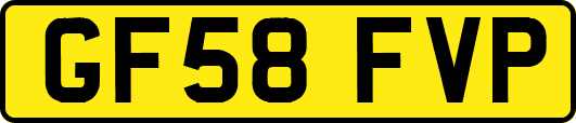 GF58FVP