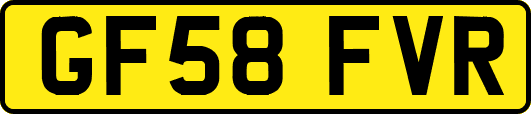 GF58FVR