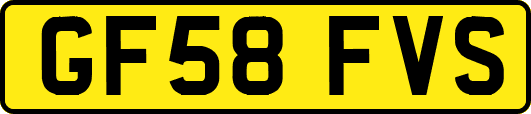GF58FVS