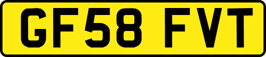 GF58FVT