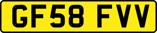 GF58FVV