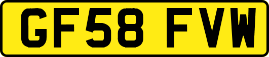 GF58FVW