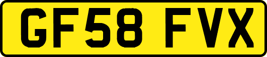 GF58FVX