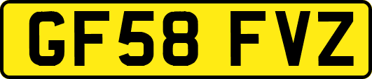 GF58FVZ