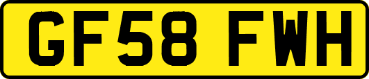 GF58FWH