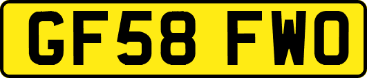 GF58FWO