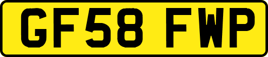 GF58FWP