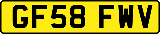 GF58FWV
