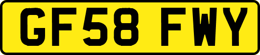 GF58FWY