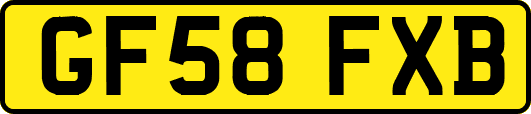 GF58FXB