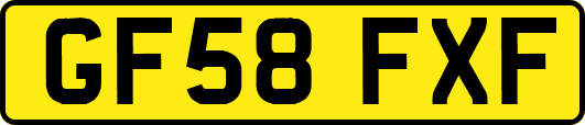 GF58FXF